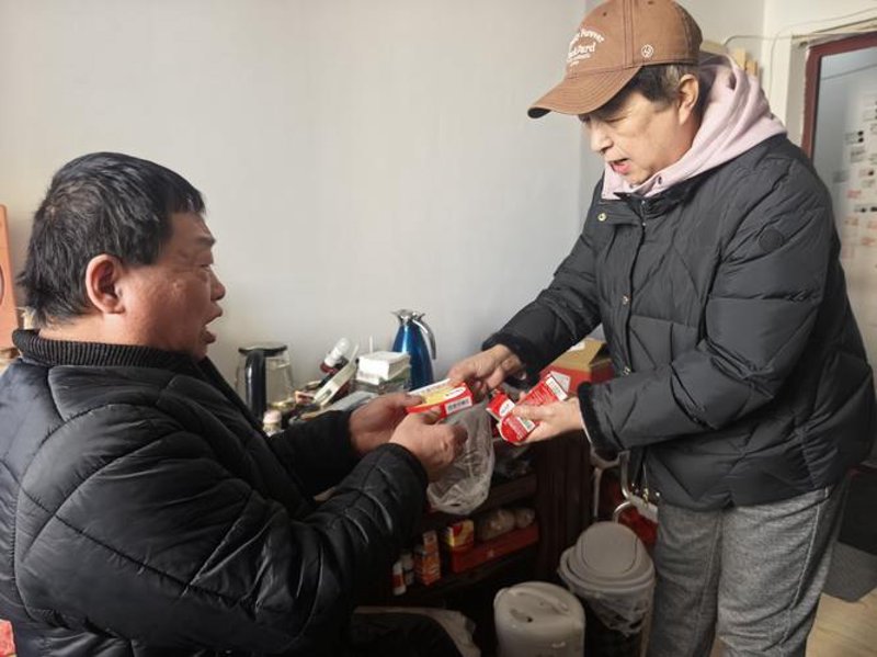 药品查询